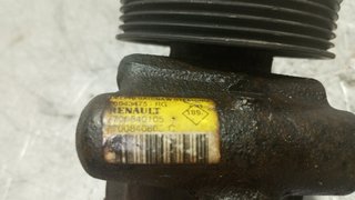 BOMBA DIRECCION RENAULT CLIO II FASE II (B/CB0) 7700840105 1716936