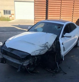 397098 8k0941597 centralita audi a5 coupe (8t) 3.0