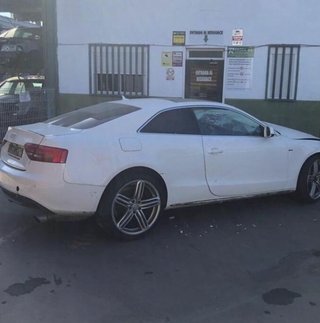397098 8k0941597 centralita audi a5 coupe (8t) 3.0