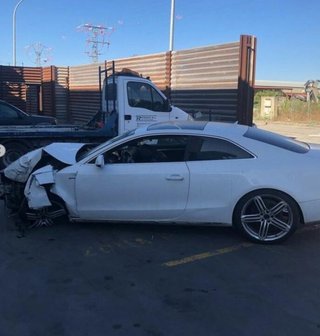 397098 8k0941597 centralita audi a5 coupe (8t) 3.0