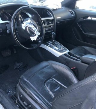 397098 8k0941597 centralita audi a5 coupe (8t) 3.0