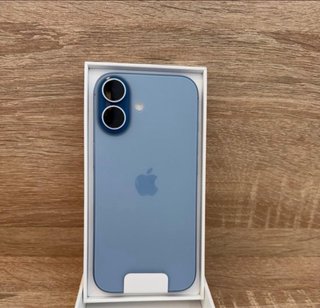 Iphone 17 Azul