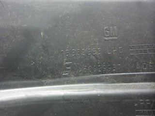 GUANTERA OPEL CORSA E 13382335 1669509