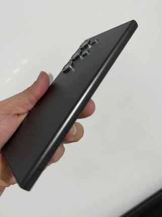 Samsung S24 Ultra Negro/Gris
