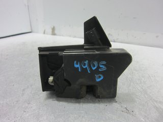 CERRADURA PUERTA DELANTERA DERECHA DACIA LOGAN II 805026816R 1335321