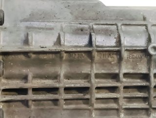 CAJA CAMBIOS VOLKSWAGEN PASSAT BERLINA (3B3) AVF