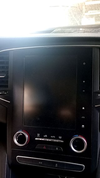 SISTEMA AUDIO / RADIO CD Renault Megane IV Berlina 5P (12.2015->)