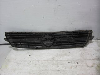 REJILLA DELANTERA OPEL MERIVA 13162180 1637528