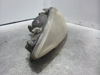 FARO IZQUIERDO PEUGEOT 206 085501245L 1589537
