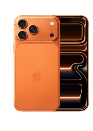 iPhone 17 Pro Max 512GB Precintado Nuevo