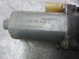 ELEVALUNAS DELANTERO IZQUIERDO FORD FIESTA BERLINA (DX) 0130821682 1615791