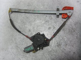 ELEVALUNAS DELANTERO IZQUIERDO FORD FIESTA BERLINA (DX) 0130821682 1615791