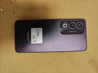 Oppo A5 Nero