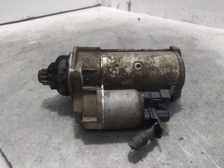 MOTOR ARRANQUE SEAT LEON (1M1) 02A911024G 1391161