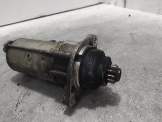 MOTOR ARRANQUE SEAT LEON (1M1) 02A911024G 1391161