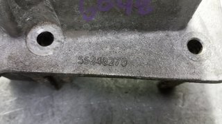 SOPORTE MOTOR FIAT II TIPO (356) BERLINA 55248279 1690965