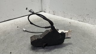 CERRADURA PUERTA DELANTERA IZQUIERDA PEUGEOT 407 9683417880 1672511