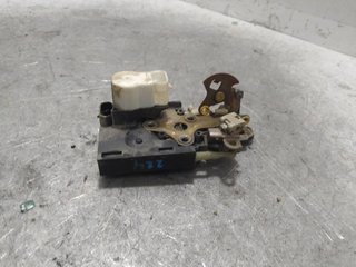 CERRADURA PUERTA TRASERA DERECHA CHEVROLET TRAILBLAZER 16639868 153783