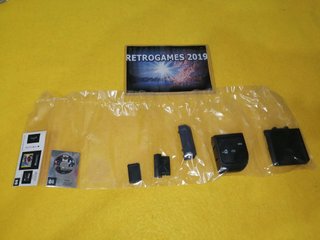 SEGA MEGA DRIVE MINI HISTORY 2 COMPLETE COLLECTION