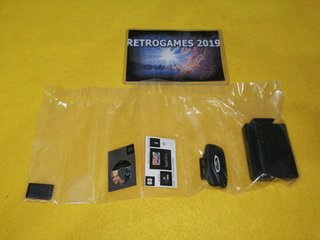 SEGA MEGA DRIVE MINI HISTORY 2 COMPLETE COLLECTION