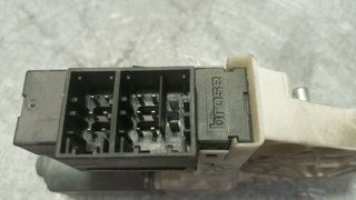 MOTOR ELEVALUNAS DELANTERO DERECHO SEAT IBIZA (6L1) 987085100 1783466