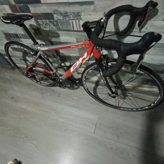 Bicicleta BH Volan Race Two