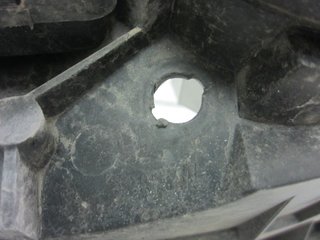 FARO IZQUIERDO CITROEN SAXO 9636331780 1468754