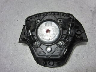 AIRBAG DELANTERO IZQUIERDO SEAT IBIZA (6L1) 6L0880201 1543152