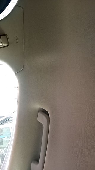 AIRBAG LATERAL IZQUIERDO Ford Mondeo Berlina (CNG)(2014->)