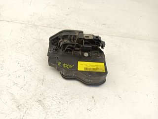 CERRADURA PUERTA TRASERA IZQUIERDA BMW SERIE 5 BE