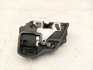 CERRADURA PUERTA TRASERA IZQUIERDA BMW SERIE 5 BE