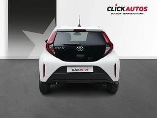 Toyota Aygo X Cross 1.0 72CV Play