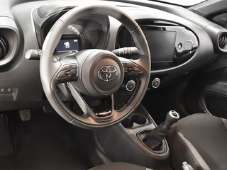 Toyota Aygo X Cross 1.0 72CV Play
