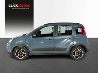 Fiat Panda 1.0 GSE 70CV City Life Hybrid