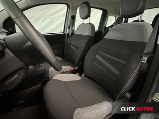 Fiat Panda 1.0 GSE 70CV City Life Hybrid