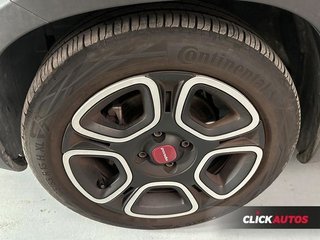Fiat Panda 1.0 GSE 70CV City Life Hybrid