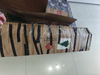 Árbol de Navidad 1.50cm.