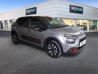 Citroen C3 PureTech 60KW (83CV) C-Series
