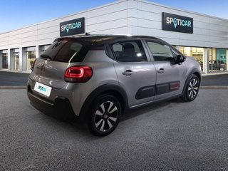 Citroen C3 PureTech 60KW (83CV) C-Series