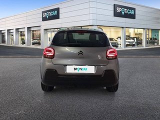 Citroen C3 PureTech 60KW (83CV) C-Series