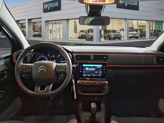Citroen C3 PureTech 60KW (83CV) C-Series
