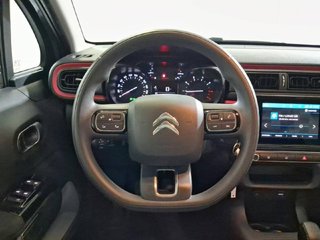 Citroen C3 PureTech 60KW (83CV) C-Series
