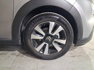 Citroen C3 PureTech 60KW (83CV) C-Series