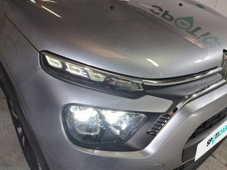 Citroen C3 PureTech 60KW (83CV) C-Series
