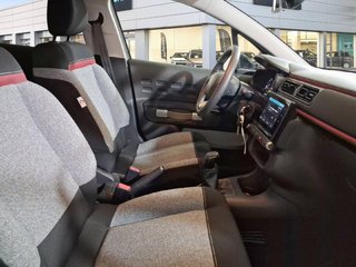 Citroen C3 PureTech 60KW (83CV) C-Series