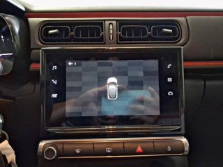 Citroen C3 PureTech 60KW (83CV) C-Series