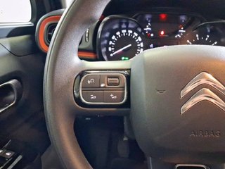 Citroen C3 PureTech 60KW (83CV) C-Series