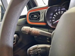 Citroen C3 PureTech 60KW (83CV) C-Series