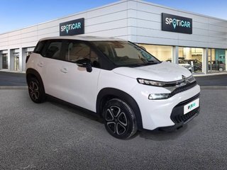 Citroen C3 Aircross BlueHDi 81kW (110CV) S&S Feel