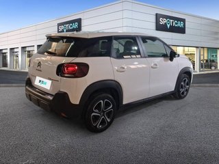 Citroen C3 Aircross BlueHDi 81kW (110CV) S&S Feel